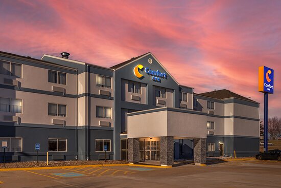 Comfort Inn