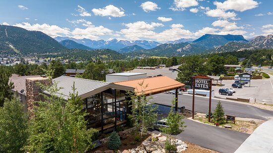 Hotel Estes