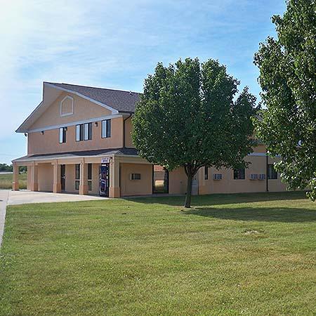 Economy Inn Wentzville