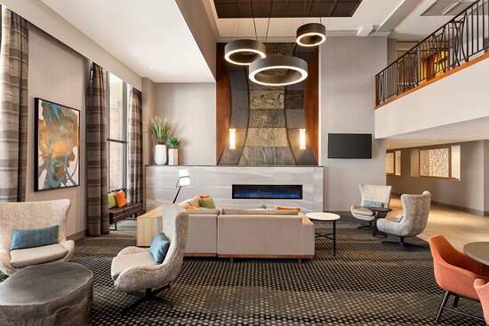 Holiday Inn & Suites Council Bluffs-I-29 by IHG
