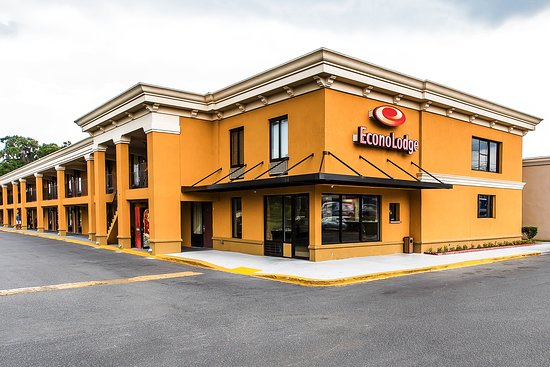 Econo Lodge Midtown