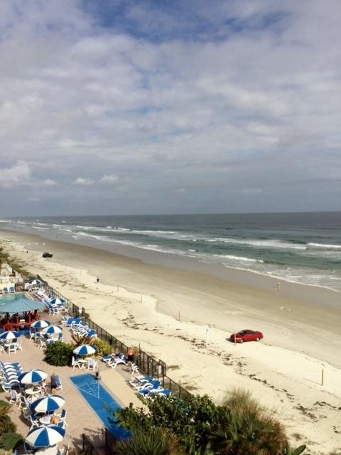 Days Inn by Wyndham Daytona Beach Downtown