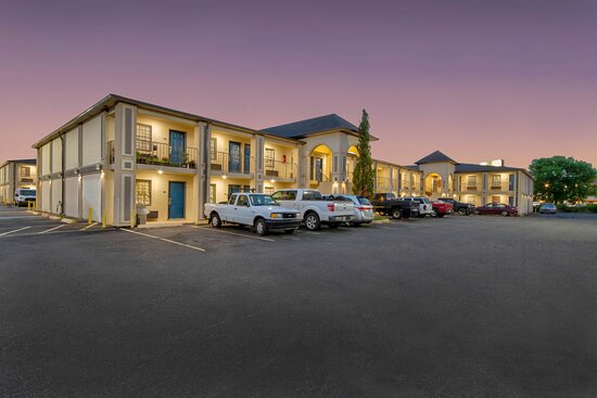 Motel 6 Bossier City