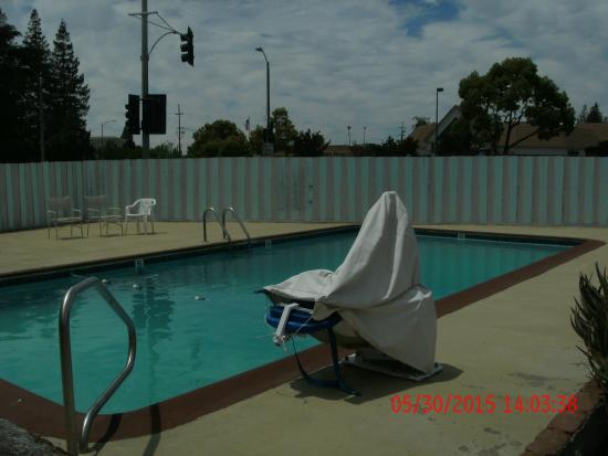 Americas Best Value Inn Livermore