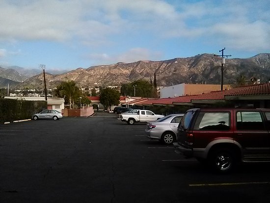 Stardust Motel