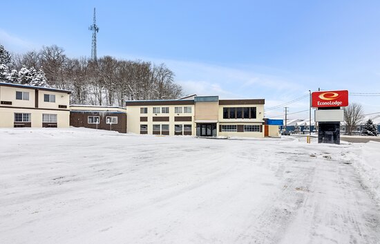 Manistee Hotel