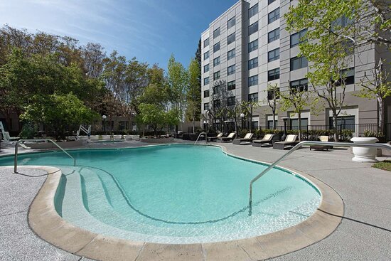 Hyatt Centric Santa Clara