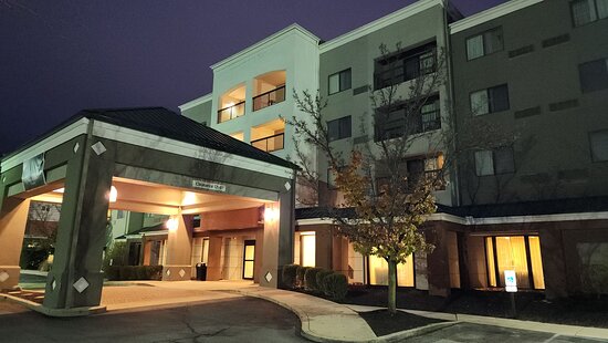 Country Inn & Suites By Radisson, Convention Center Altoona