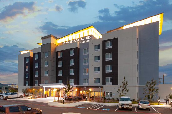Towneplace Suites By Marriott San Antonio Westover Hills