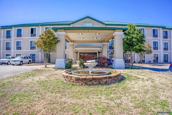 Ark Suites By Oyo Jonesboro I-555