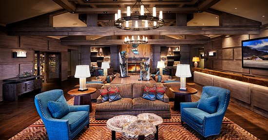 Little America Hotel