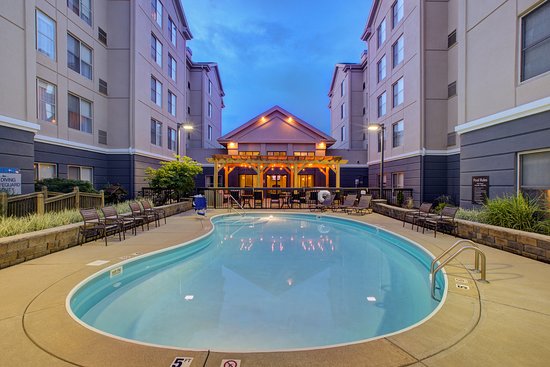 Homewood Suites by Hilton South Dayton Miamisburg