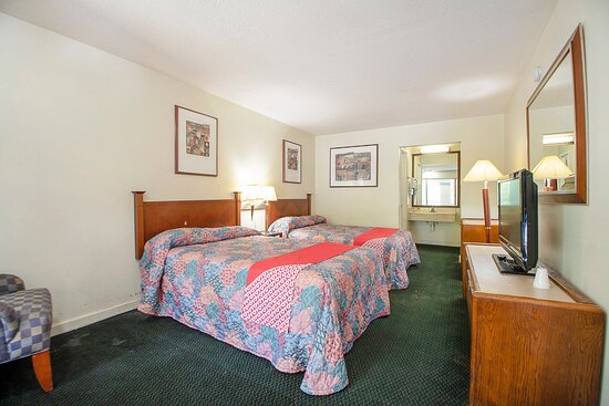 Hotel O Elkhart I-90, IN