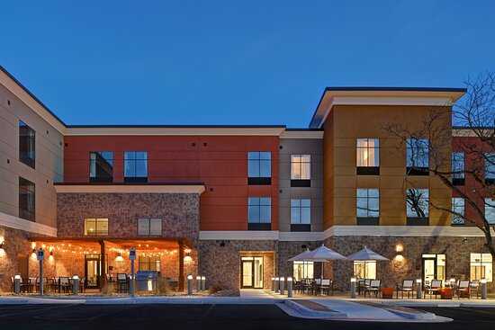 Homewood Suites By Hilton Austin Cedar Park-lakeline