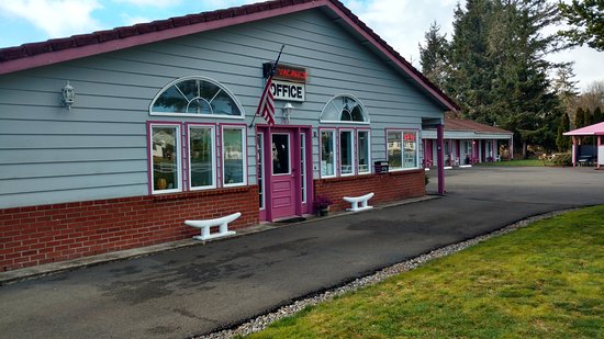 Mariners Cove Inn