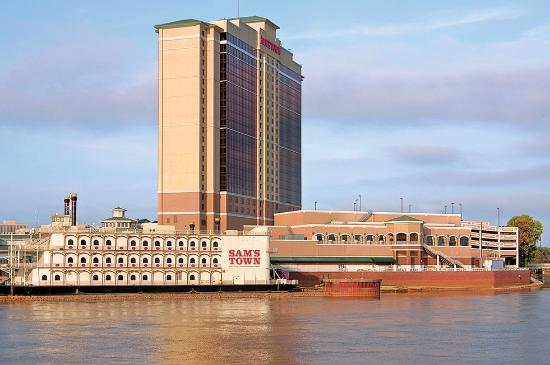 Sam's Town Hotel & Casino, Shreveport