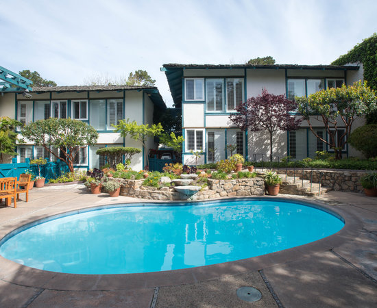 Normandy Inn