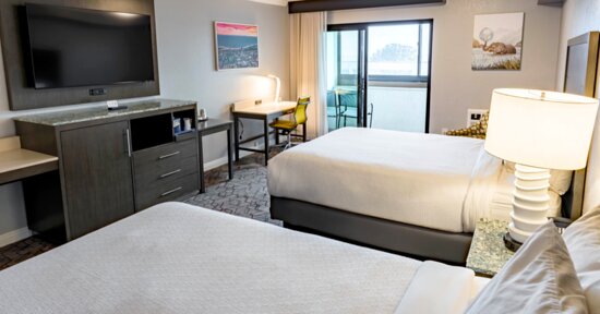 Amanzi Hotel, Ascend Hotel Collection
