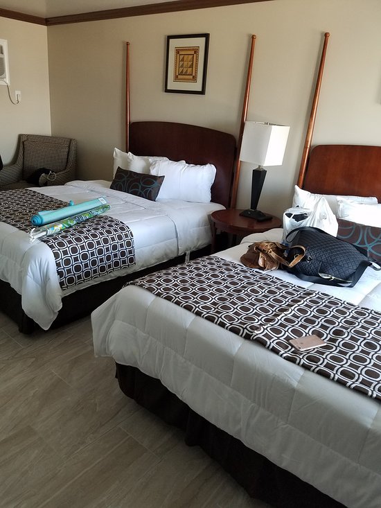 Beachside Resort