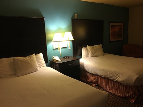 West Valley Inn