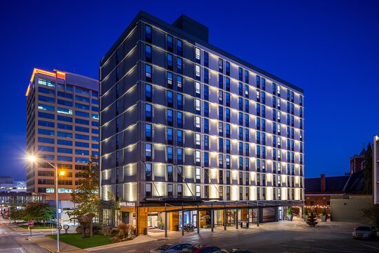 Hotel Indigo Chattanooga - Downtown By IHG