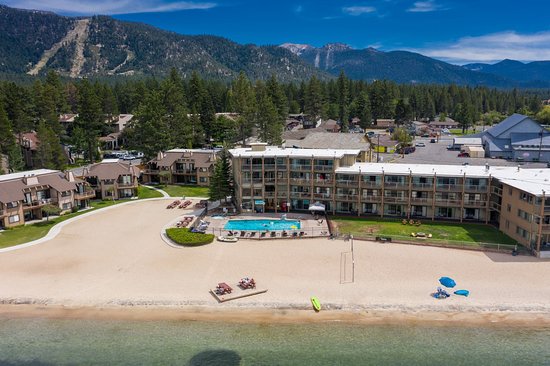 Tahoe Lakeshore Lodge and Spa