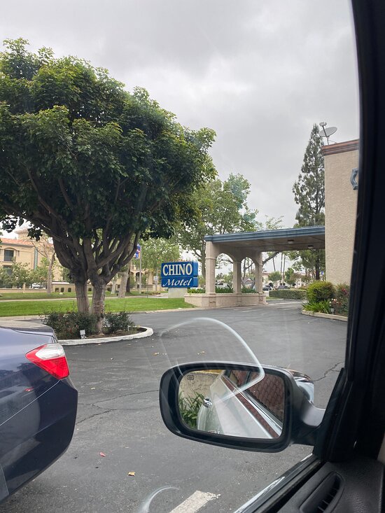 Chino Motel