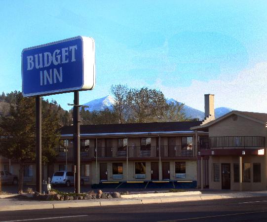 Budget Inn