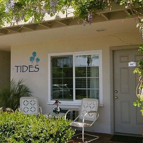 The Tides