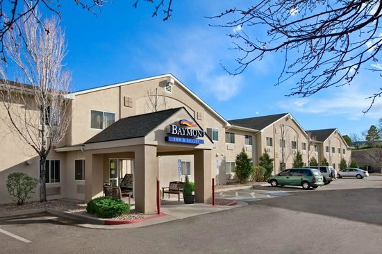 Baymont by Wyndham Golden / Red Rocks