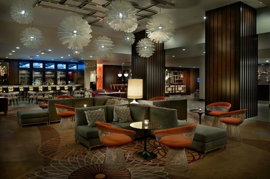 Marriott St. Louis Airport