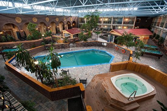 Ramada by Wyndham Fredericton