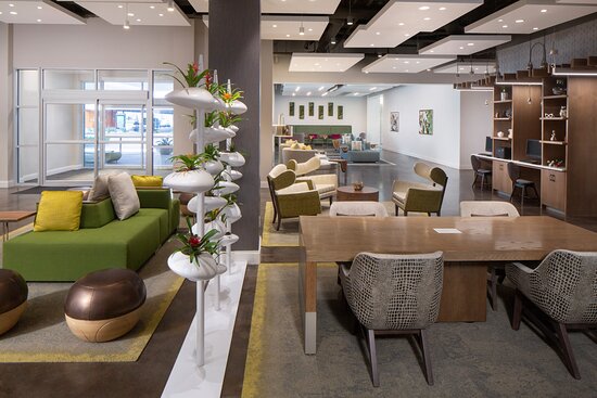 Hotel Indigo Gainesville-celebration Pointe By IHG