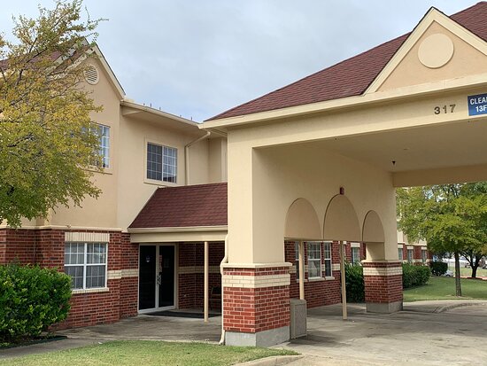 OYO Hotel Mesquite TX, Hwy 80