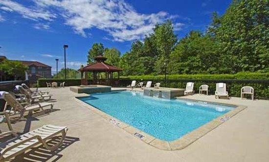 Homewood Suites by Hilton Longview