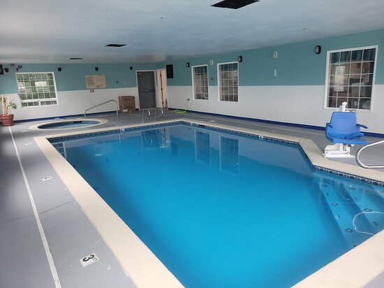 Days Inn by Wyndham Ocean