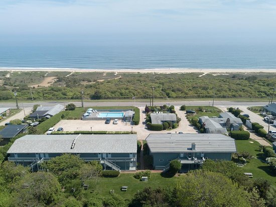Beach Plum Resort