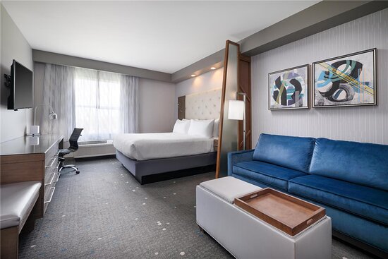 Best Western Premier Hotel at Fisher's Landing