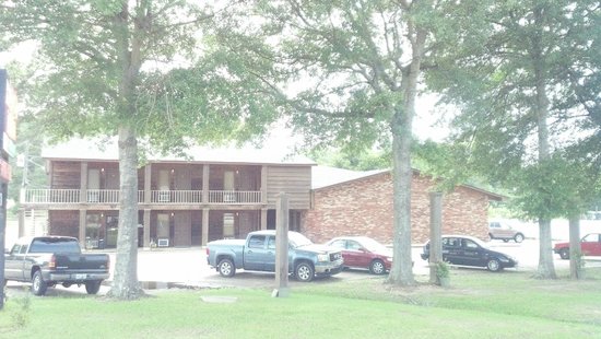 Dru's Inn