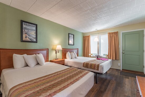 Marlane Motel