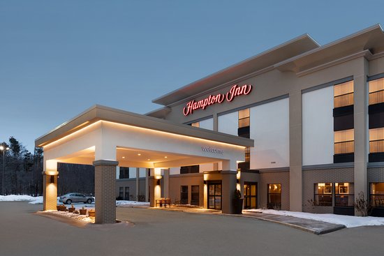 Hampton Inn Youngstown/boardman