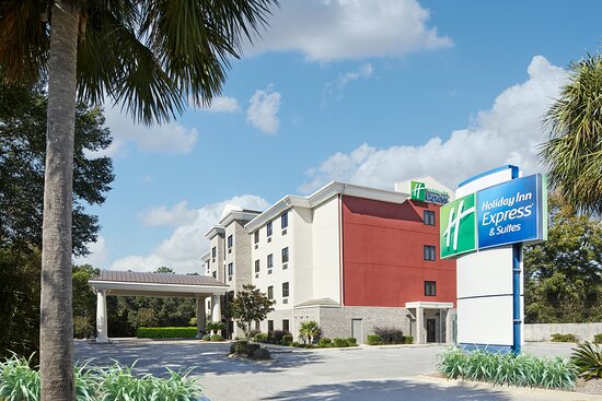 Holiday Inn Express & Suites Pensacola West-navy Base By IHG