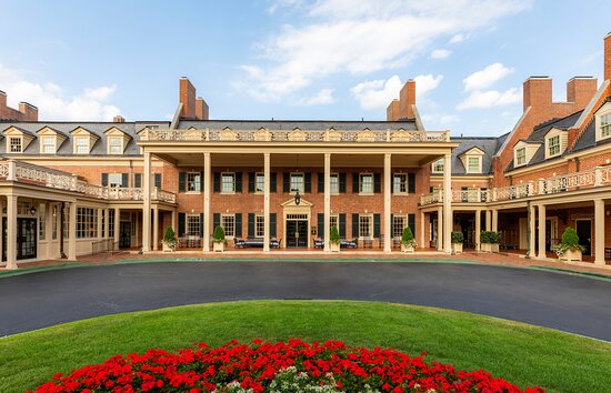 The Carolina Inn