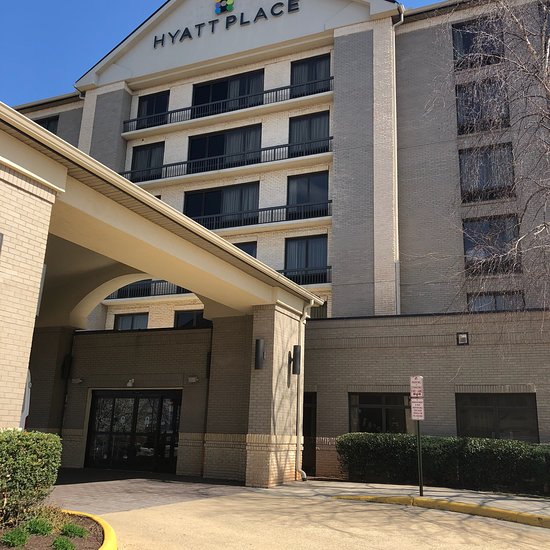 Hyatt Place Sterling / Dulles Airport - North
