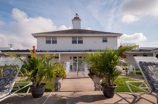 Point Pleasant Manor