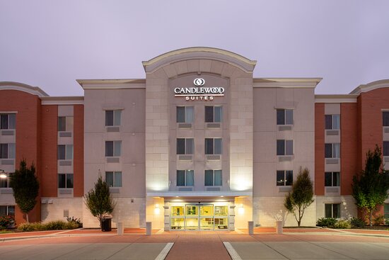 Candlewood Suites Manhattan By IHG