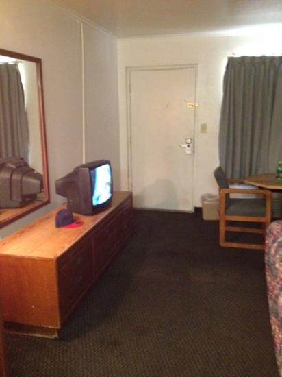 Crown Lodge