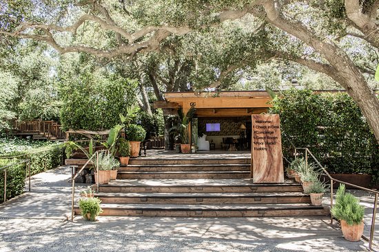 Calamigos Ranch Resort & Spa