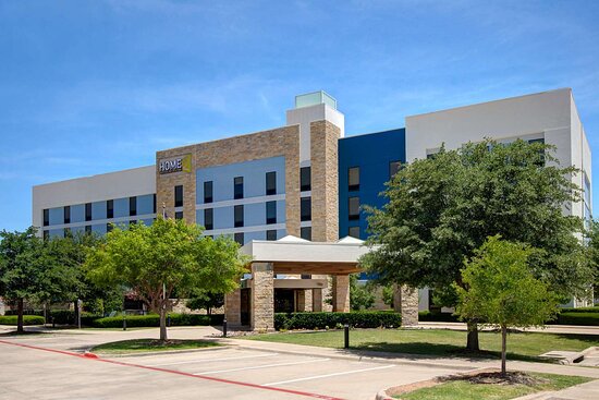 Home2 Suites By Hilton Dallas-frisco, Tx