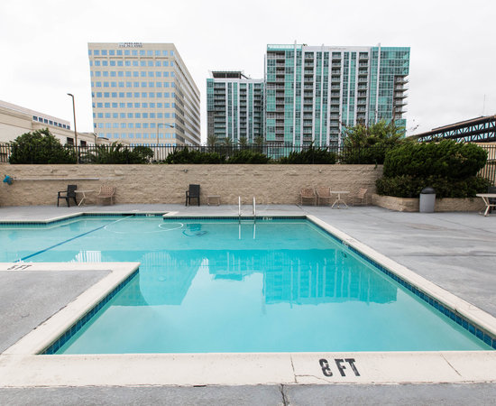 Studio 6 San Pedro, CA – Port of Los Angeles